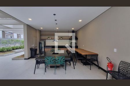 Studio à venda com 25m², 1 quarto e sem vagaÁrea comum