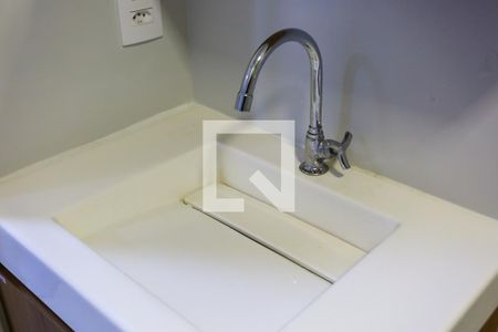 Studio à venda com 25m², 1 quarto e sem vagaBanheiro