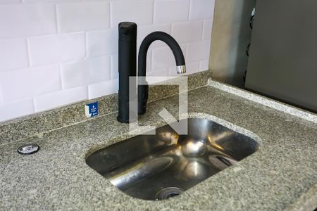 Studio à venda com 25m², 1 quarto e sem vagaStudio