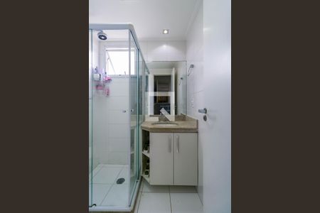 Apartamento à venda com 67m², 2 quartos e 1 vagaBanheiro