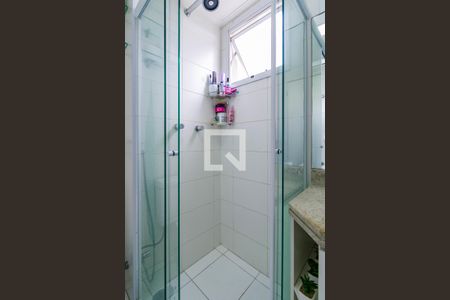 Apartamento à venda com 67m², 2 quartos e 1 vagaBanheiro