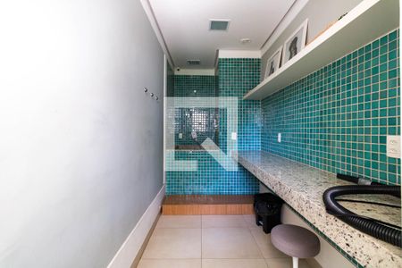 Apartamento à venda com 67m², 2 quartos e 1 vagaÁrea comum