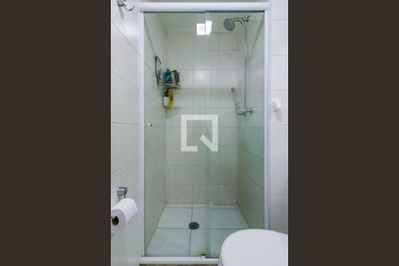 Apartamento à venda com 67m², 2 quartos e 1 vagaBanheiro