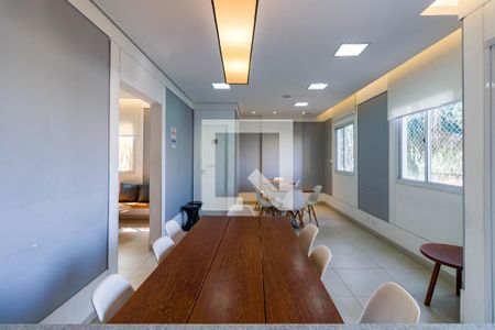 Apartamento à venda com 67m², 2 quartos e 1 vagaÁrea comum