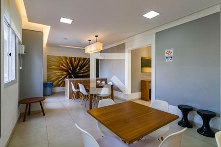 Apartamento à venda com 67m², 2 quartos e 1 vagaÁrea comum