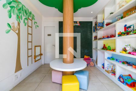 Apartamento à venda com 67m², 2 quartos e 1 vagaÁrea comum