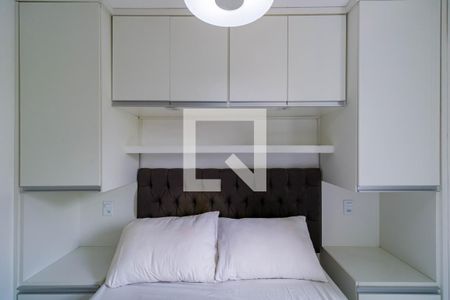 Apartamento à venda com 67m², 2 quartos e 1 vagaQuarto 2