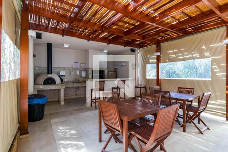 Apartamento à venda com 67m², 2 quartos e 1 vagaÁrea comum