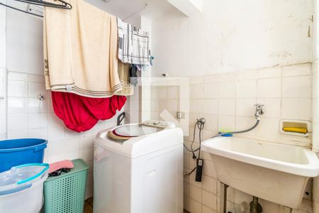 Apartamento para alugar com 66m², 2 quartos e sem vaga Apartamento para alugar com 66m², 2 quartos e sem vagaÁrea de Serviço