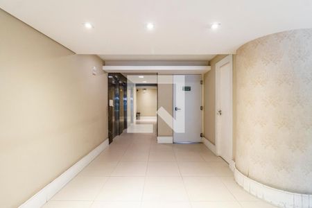 Apartamento para alugar com 66m², 2 quartos e sem vaga Apartamento para alugar com 66m², 2 quartos e sem vagaÁrea comum - Hall