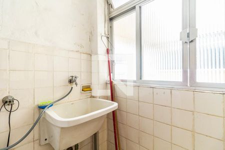 Apartamento para alugar com 66m², 2 quartos e sem vaga Apartamento para alugar com 66m², 2 quartos e sem vagaÁrea de Serviço