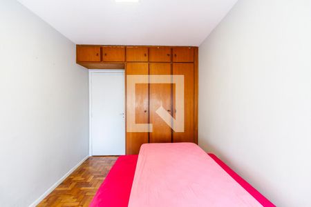 Quarto 1 de apartamento para alugar com 2 quartos, 66m² em Pinheiros, São Paulo