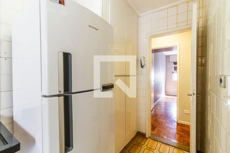 Apartamento para alugar com 66m², 2 quartos e sem vaga Apartamento para alugar com 66m², 2 quartos e sem vagaCozinha