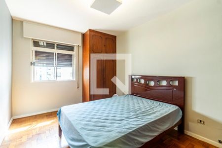 Quarto 2 de apartamento para alugar com 2 quartos, 66m² em Pinheiros, São Paulo