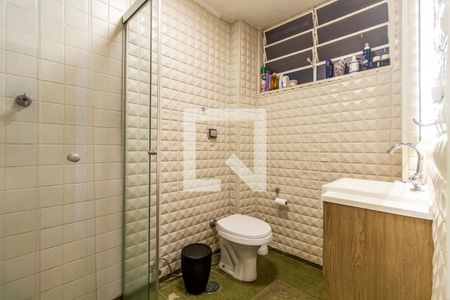 Apartamento para alugar com 66m², 2 quartos e sem vaga Apartamento para alugar com 66m², 2 quartos e sem vagaBanheiro