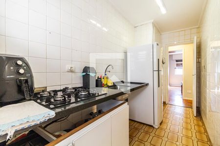 Apartamento para alugar com 66m², 2 quartos e sem vaga Apartamento para alugar com 66m², 2 quartos e sem vagaCozinha