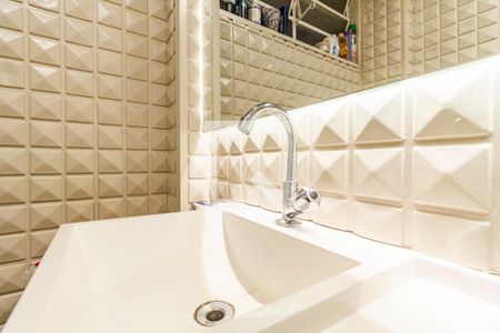 Apartamento para alugar com 66m², 2 quartos e sem vaga Apartamento para alugar com 66m², 2 quartos e sem vagaBanheiro