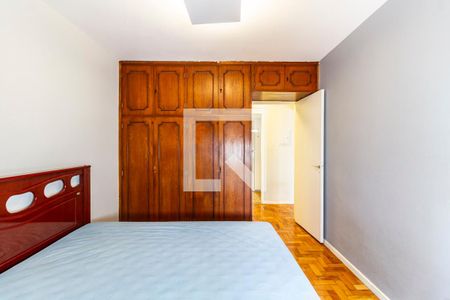 Quarto 2 de apartamento para alugar com 2 quartos, 66m² em Pinheiros, São Paulo