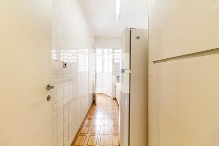 Apartamento para alugar com 66m², 2 quartos e sem vaga Apartamento para alugar com 66m², 2 quartos e sem vagaCozinha