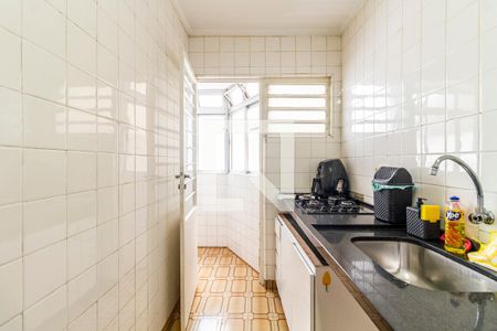 Apartamento para alugar com 66m², 2 quartos e sem vaga Apartamento para alugar com 66m², 2 quartos e sem vagaCozinha