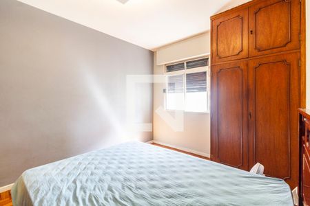 Quarto 2 de apartamento para alugar com 2 quartos, 66m² em Pinheiros, São Paulo