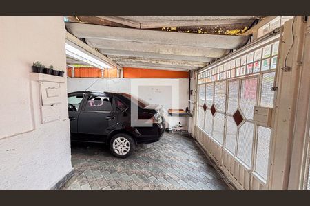 Casa à venda com 125m², 2 quartos e 2 vagas Casa à venda com 125m², 2 quartos e 2 vagasGaragem