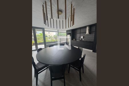 Kitnet/Studio à venda com 1 quarto, 20m² em Indianópolis, São Paulo