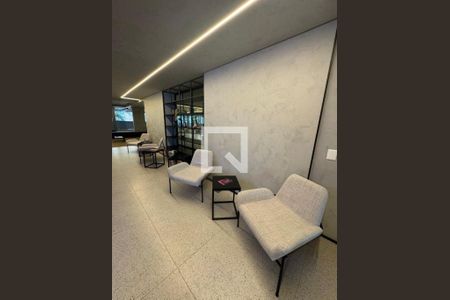 Kitnet/Studio à venda com 1 quarto, 20m² em Indianópolis, São Paulo