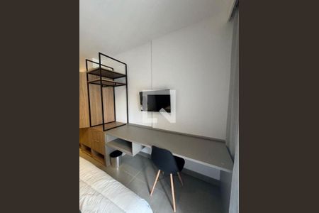 Kitnet/Studio à venda com 1 quarto, 20m² em Indianópolis, São Paulo