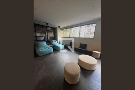 Kitnet/Studio à venda com 1 quarto, 20m² em Indianópolis, São Paulo