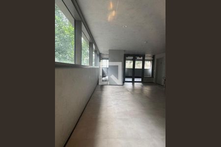 Kitnet/Studio à venda com 1 quarto, 20m² em Indianópolis, São Paulo