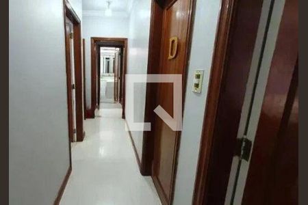 Casa à venda com 7 quartos, 338m² em Planalto Paulista, São Paulo