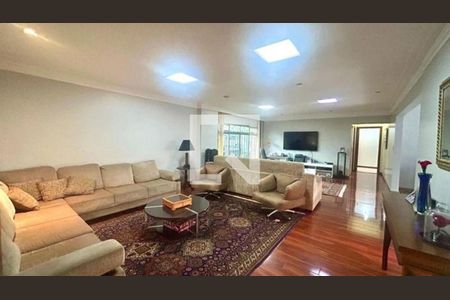 Casa à venda com 7 quartos, 338m² em Planalto Paulista, São Paulo