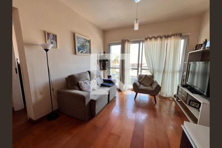 Sala de apartamento à venda com 2 quartos, 88m² em Freguesia (jacarepaguá), Rio de Janeiro