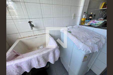 Apartamento à venda com 88m², 2 quartos e 1 vagaArea de Serviço