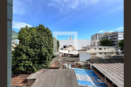 Apartamento à venda com 88m², 2 quartos e 1 vagaVista - Quarto 01 Suite