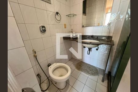 Apartamento à venda com 88m², 2 quartos e 1 vagaQuarto Suite