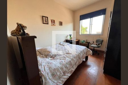 Apartamento à venda com 88m², 2 quartos e 1 vagaQuarto 02