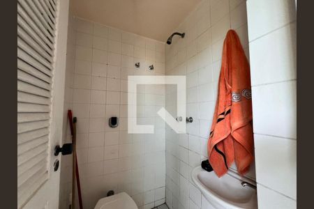 Apartamento à venda com 88m², 2 quartos e 1 vagaBanheiro Serviço
