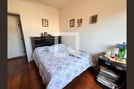 Apartamento à venda com 88m², 2 quartos e 1 vagaQuarto 02