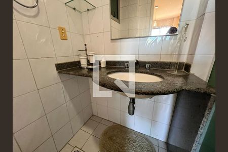 Apartamento à venda com 88m², 2 quartos e 1 vagaQuarto Suite