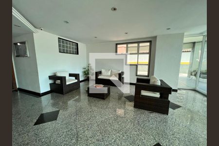 Apartamento à venda com 88m², 2 quartos e 1 vagaHall de entrada