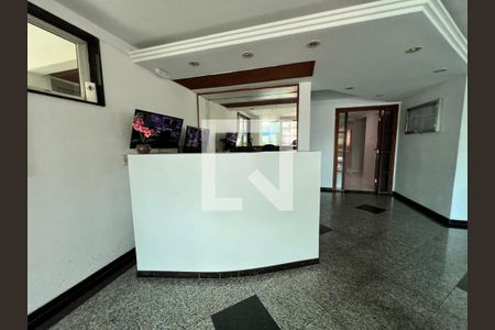 Apartamento à venda com 88m², 2 quartos e 1 vagaHall de entrada