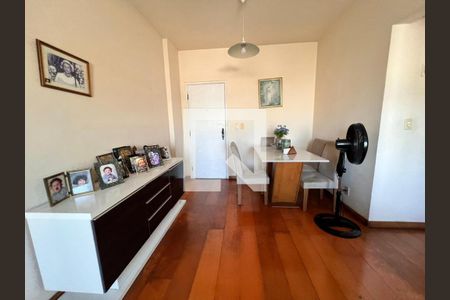 Sala de apartamento à venda com 2 quartos, 88m² em Freguesia (jacarepaguá), Rio de Janeiro