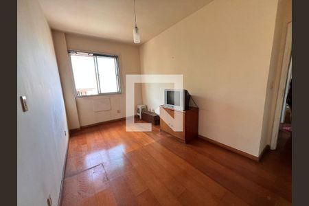 Apartamento à venda com 88m², 2 quartos e 1 vagaQuarto 01 Suite