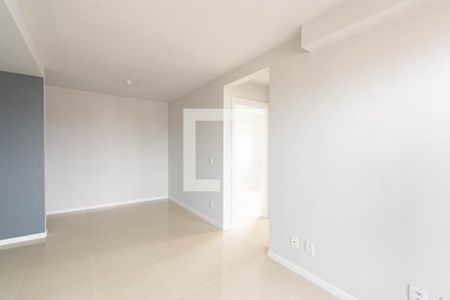 Sala/Cozinha de apartamento para alugar com 2 quartos, 53m² em Centro, Canoas