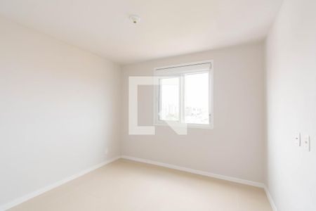 Quarto 2 de apartamento para alugar com 2 quartos, 53m² em Centro, Canoas