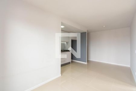 Sala/Cozinha de apartamento para alugar com 2 quartos, 53m² em Centro, Canoas