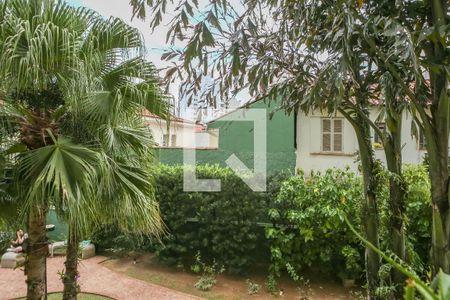 Apartamento à venda com 141m², 2 quartos e 1 vagaVista da Sala