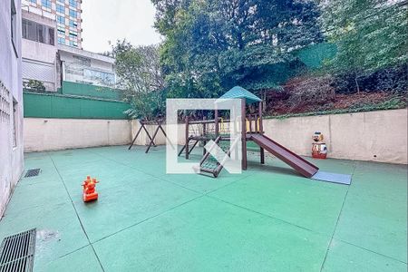 Apartamento à venda com 141m², 2 quartos e 1 vagaÁrea comum - Playground